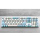 GAMDIAS HERMES M5 Mechanical Gaming Keyboard
